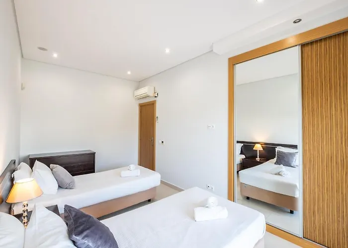 빌라 Marina Sol By Atlantic Places *