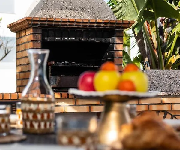 Marina Sol By Atlantic Places * 알부페이라