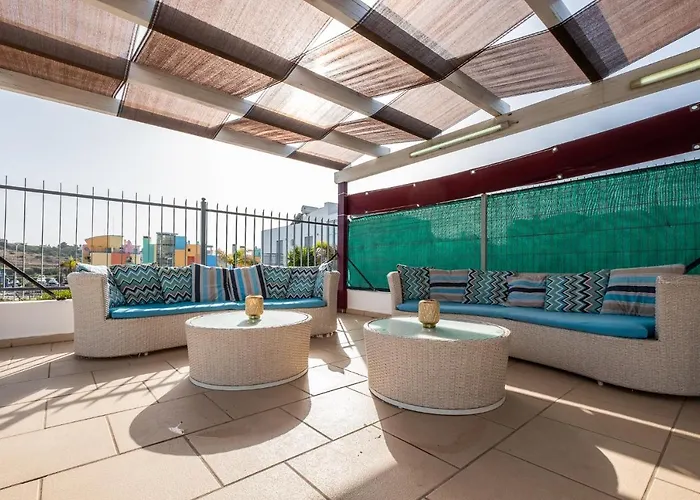 빌라 Marina Sol By Atlantic Places *