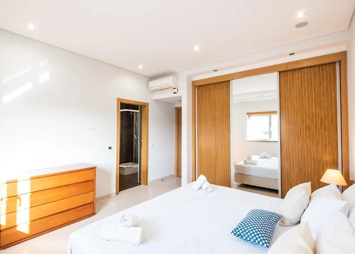 빌라 Marina Sol By Atlantic Places