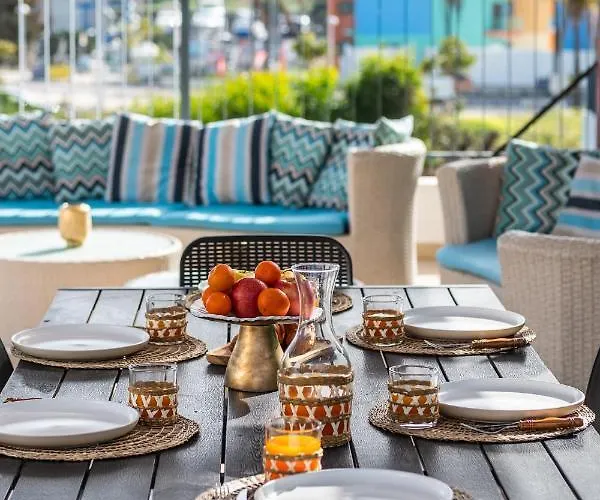 빌라 Marina Sol By Atlantic Places *