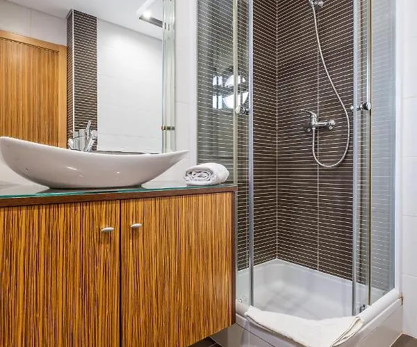 빌라 Marina Sol By Atlantic Places