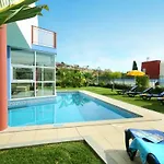 Marina Sol By Atlantic Places * Αλμπουφέιρα