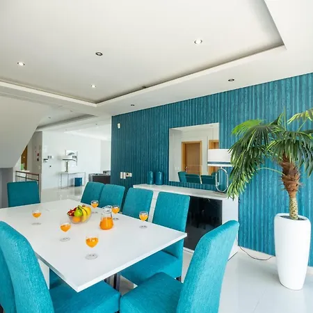 Marina Sol By Atlantic Places فيلة *