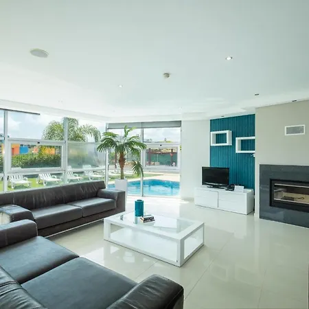 Marina Sol By Atlantic Places البوفيرا