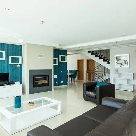 فيلة Marina Sol By Atlantic Places *