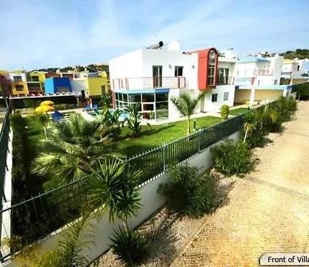 فيلة Marina Sol By Atlantic Places *