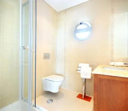 فيلة Marina Sol By Atlantic Places