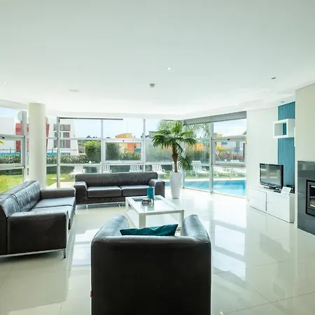 فيلة Marina Sol By Atlantic Places البوفيرا