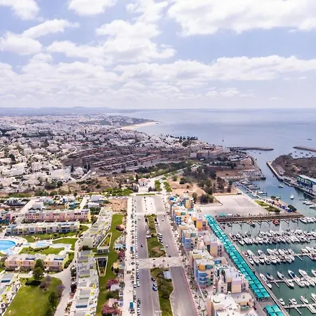 Marina Sol By Atlantic Places *