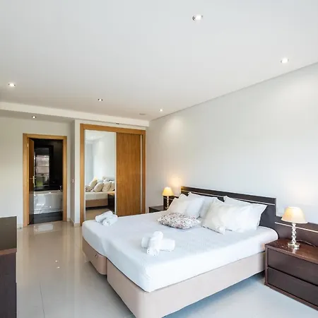 Marina Sol By Atlantic Places * البوفيرا