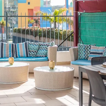 فيلة Marina Sol By Atlantic Places