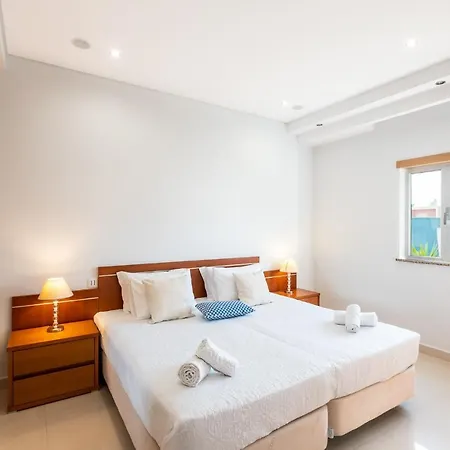 Marina Sol By Atlantic Places * البوفيرا