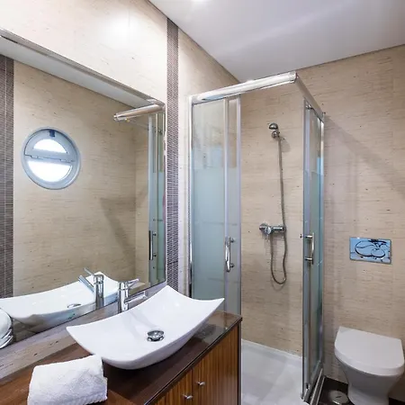 Marina Sol By Atlantic Places البوفيرا