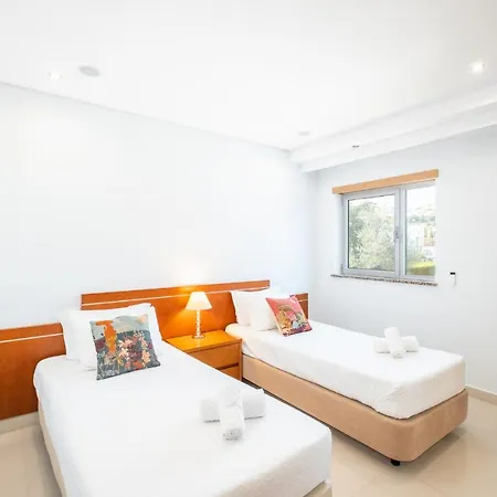 Marina Sol By Atlantic Places * البوفيرا