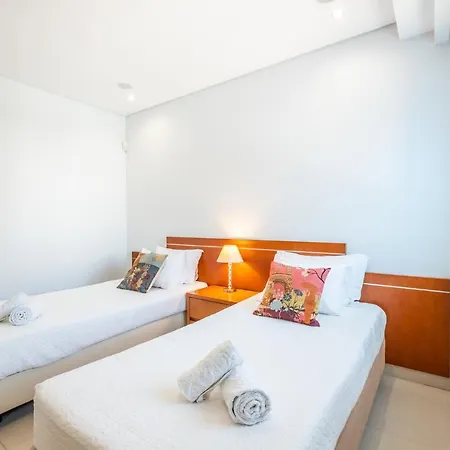 Marina Sol By Atlantic Places * البوفيرا