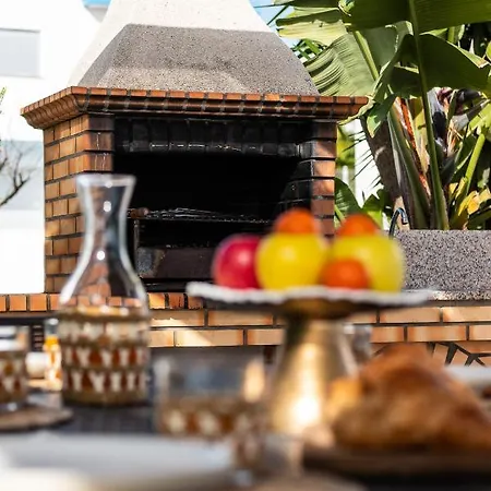 Marina Sol By Atlantic Places * البوفيرا