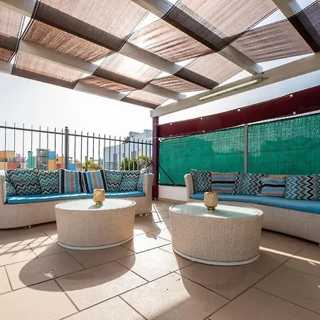 فيلة Marina Sol By Atlantic Places *