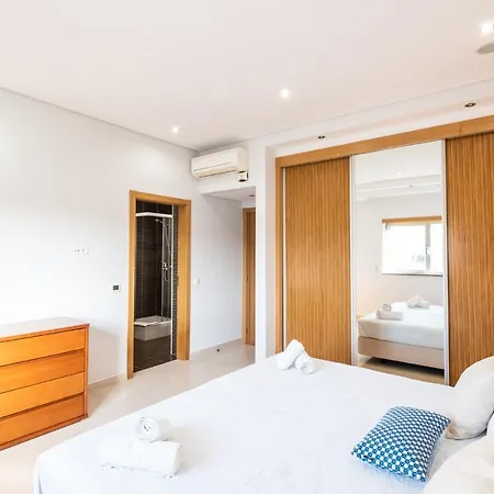 فيلة Marina Sol By Atlantic Places